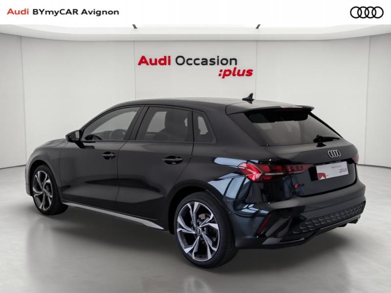 Audi A3 sportback 35 Tfsi Mild Hybrid 150 s tronic 7 s line