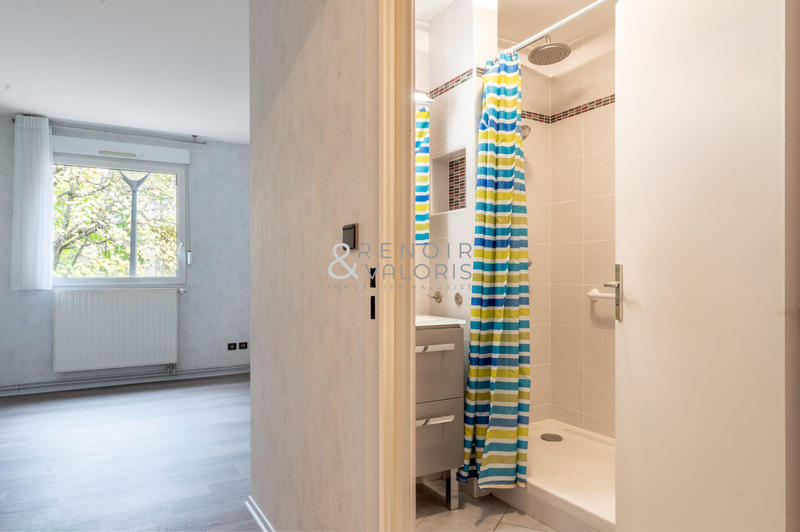 Appartement - 55 m² - 2 pièces