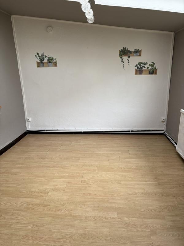 Maison - 78 m² - 4 pièces