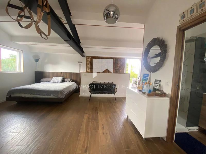 Maison - 100 m² - 3 pièces