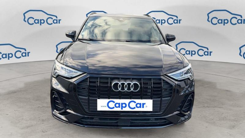 Audi Q3 45 Tfsi e 245 Hybride Bva6 s line