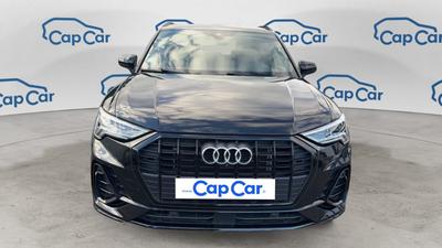 Audi Q3 45 Tfsi e 245 Hybride Bva6 s line