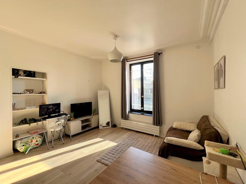 Appartement - 24 m² - 1 pièce