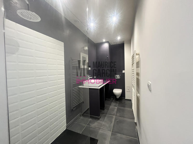 Appartement - 74 m² - 3 pièces