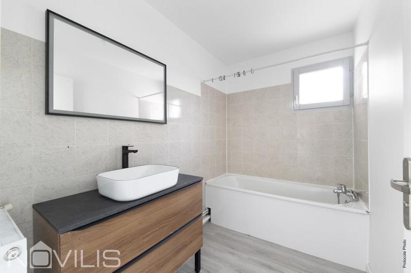 Maison - 64 m² - 3 pièces