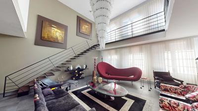 Châlet - 223 m² - 4 pièces