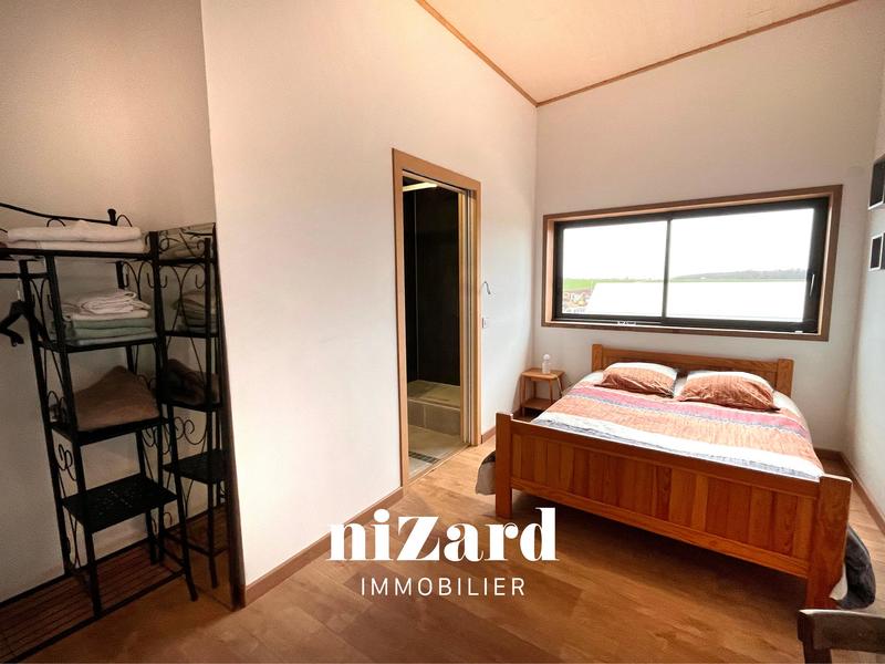 Local commercial - 820 m²