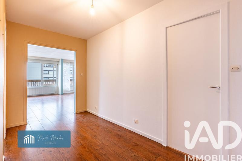 Appartement - 131 m² - 7 pièces