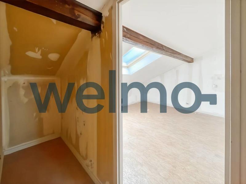 Duplex - 67 m² - 2 pièces