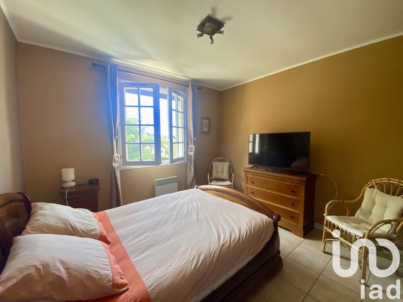 Maison - 75 m² - 4 pièces