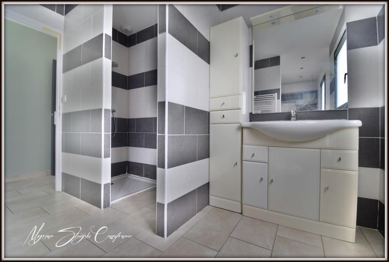 Maison - 142 m² - 5 pièces