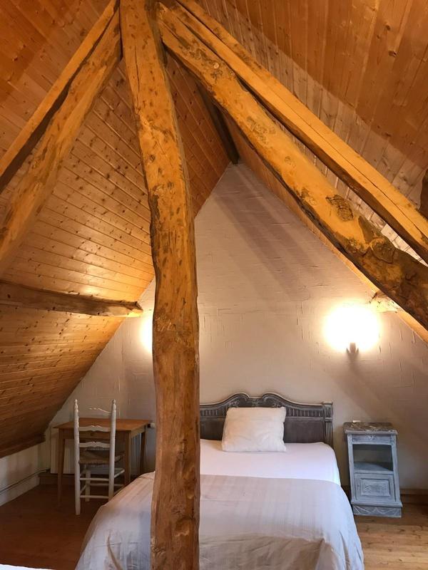 Maison - 285 m² - 14 pièces