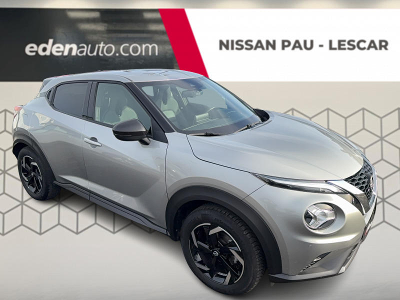 Nissan Juke Dig-T 114 Tekna