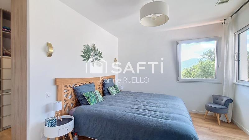 Maison - 156 m² - 5 pièces