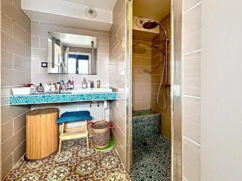 Duplex - 84 m² - 3 pièces