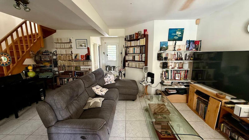 Villa - 118 m² - 5 pièces