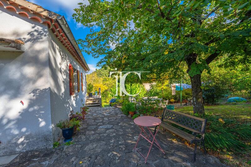 Maison - 66 m² - 3 pièces