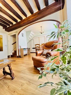 Duplex - 86 m² - 3 pièces