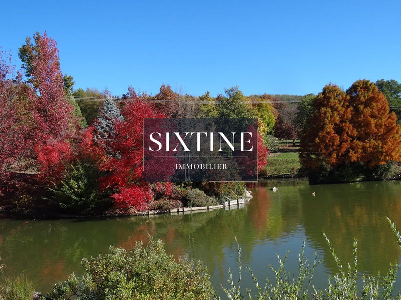 Villa - 149 m² - 8 pièces