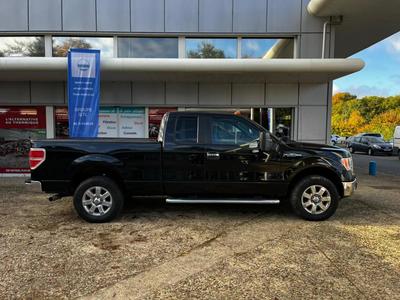 Ford F 150 5.0 V8 Supercab Xlt Flexfuel 360 Ch Garantie 6 Mois / Reprise Possible