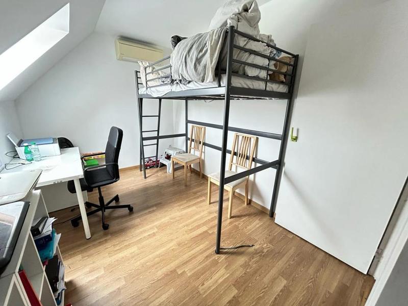 Maison en pierre - 111 m² - 6 pièces