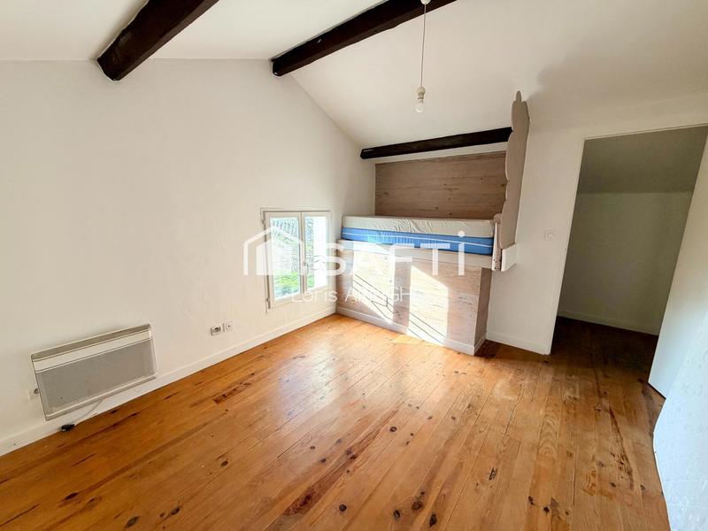 Maison - 168 m² - 7 pièces