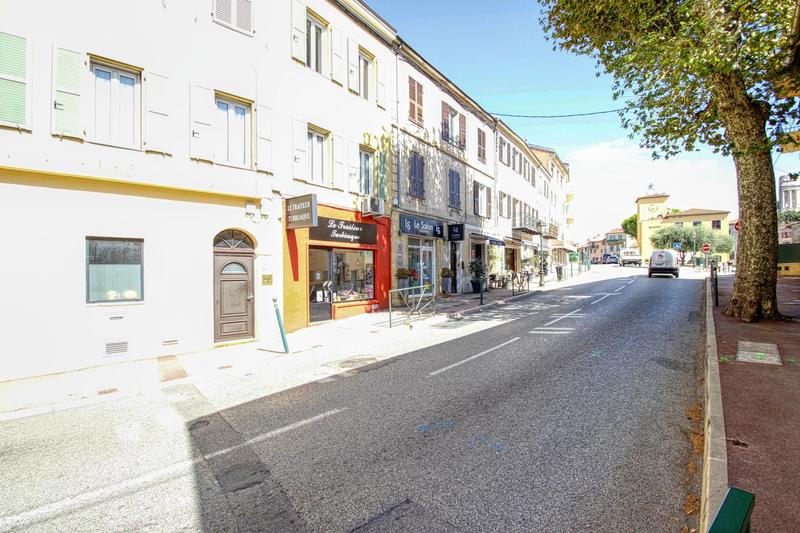 Fonds de commerce - 55 m²