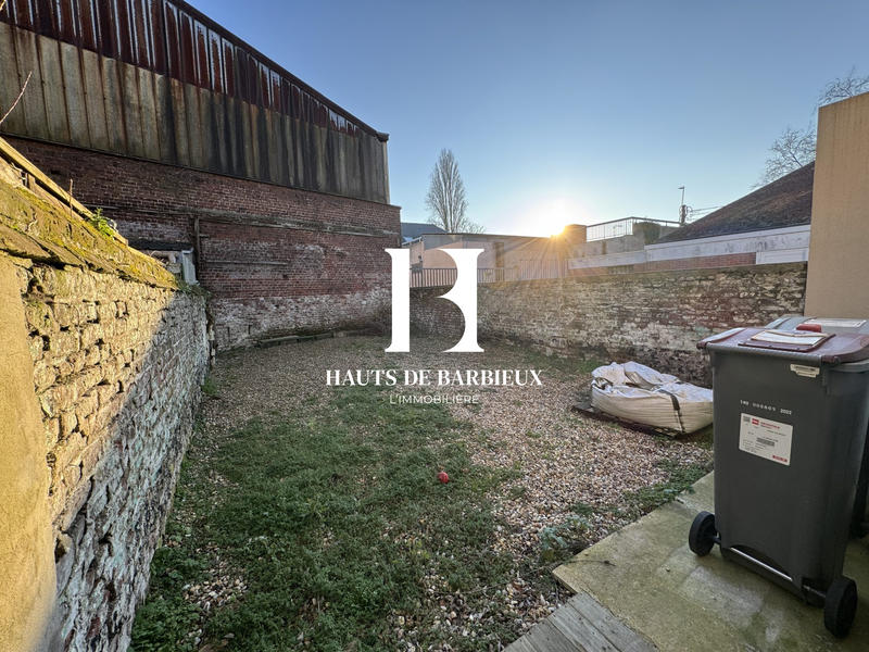 Maison traditionnelle - 133 m² - 6 pièces