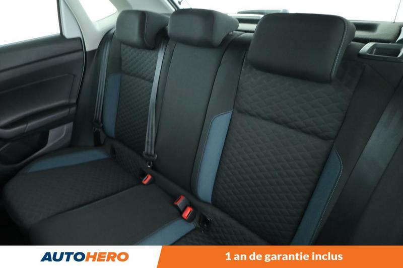 Volkswagen Polo 1.0 Tsi Iq.Drive 95 ch