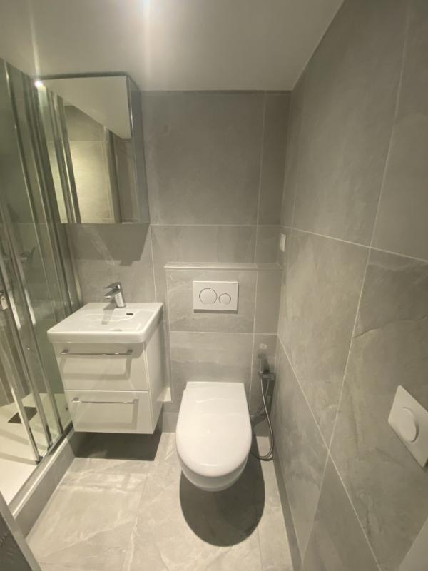 Appartement - 13 m² - 1 pièce