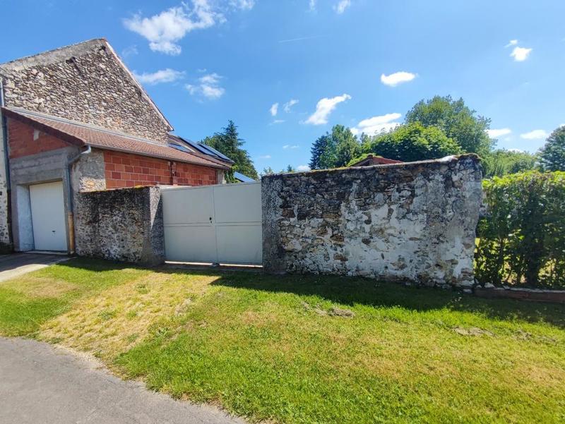 Maison - 113 m² - 4 pièces