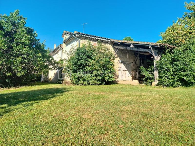 Maison en pierre - 280 m² - 10 pièces