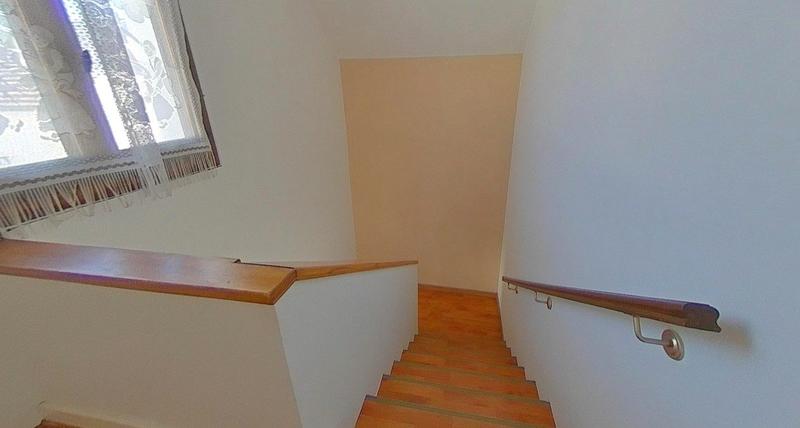 Maison - 125 m² - 4 pièces