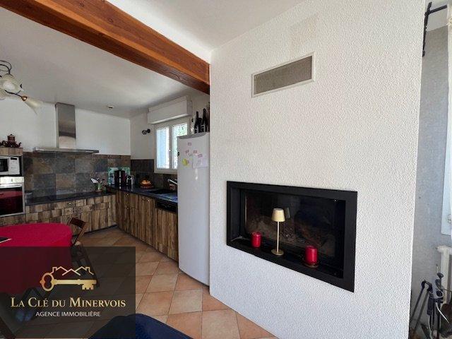 Villa - 132 m² - 6 pièces