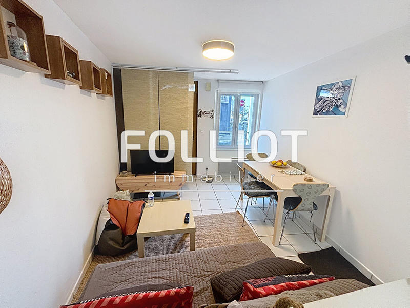 Immeuble - 4 pièces