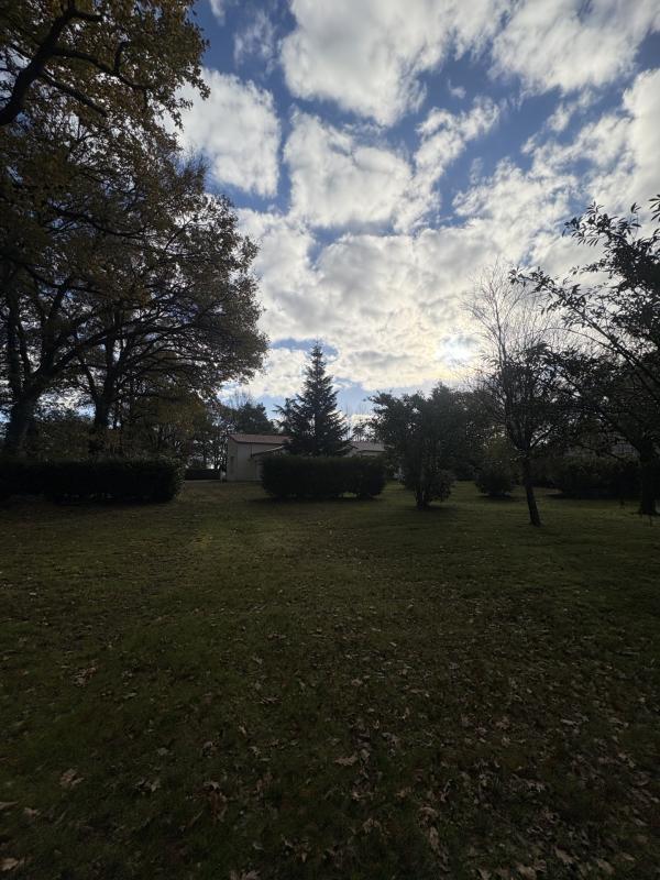 Maison - 213 m² - 5 pièces