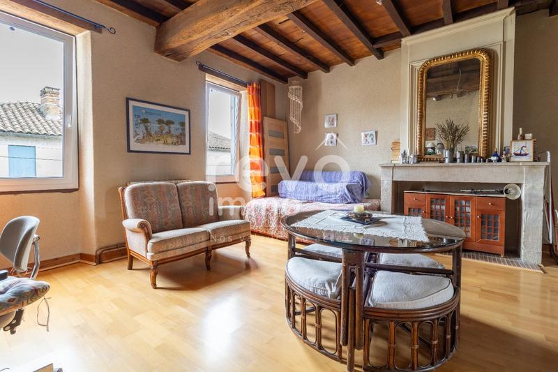 Maison - 138 m² - 5 pièces