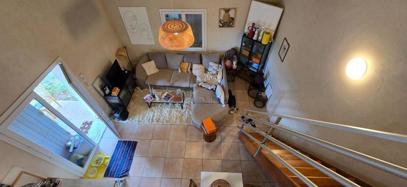 Villa - 131 m² - 5 pièces