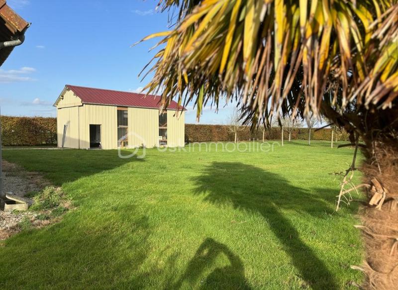 Maison - 133 m² - 4 pièces