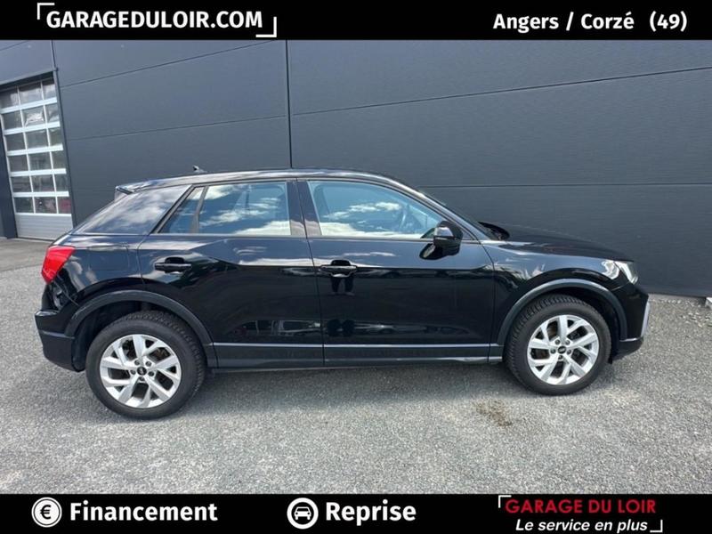 Audi Q2 35 Tfsi 150 s tronic Advanced