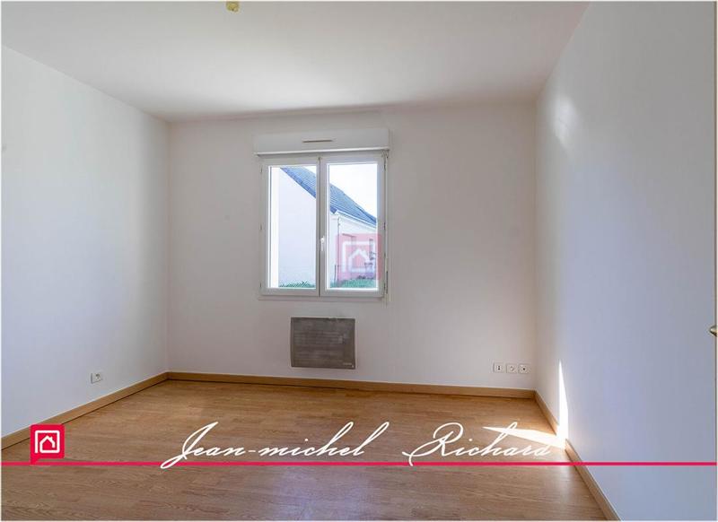 Maison - 139 m² - 5 pièces