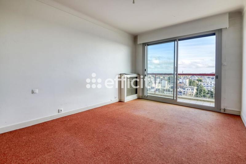 Appartement - 157 m² - 6 pièces