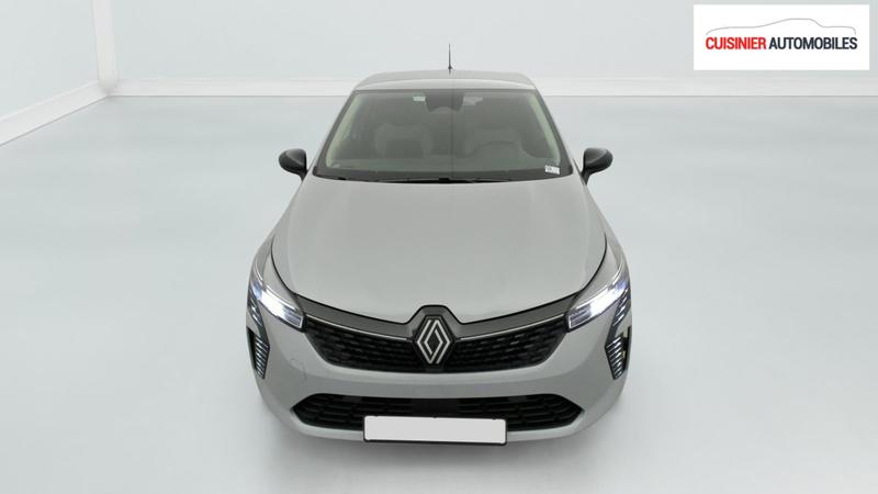Renault Clio 5 Blue Dci 100 Ch Gsr2 Evolution