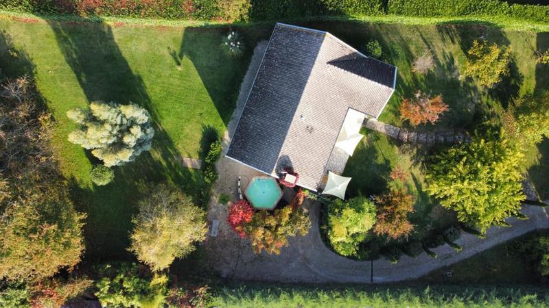 Maison - 164 m² - 5 pièces