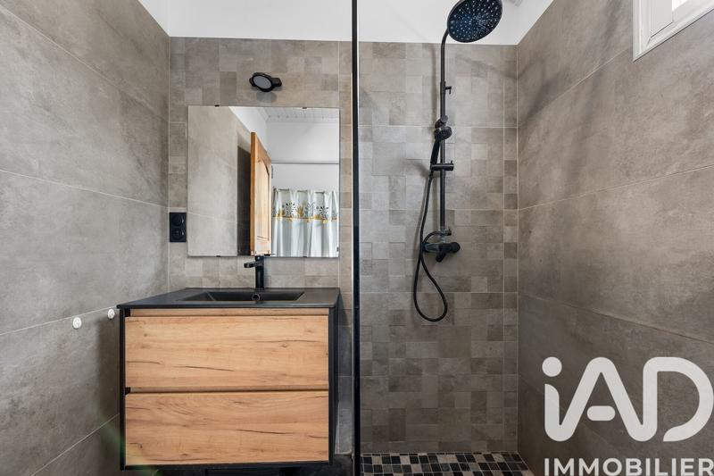 Maison - 190 m² - 6 pièces