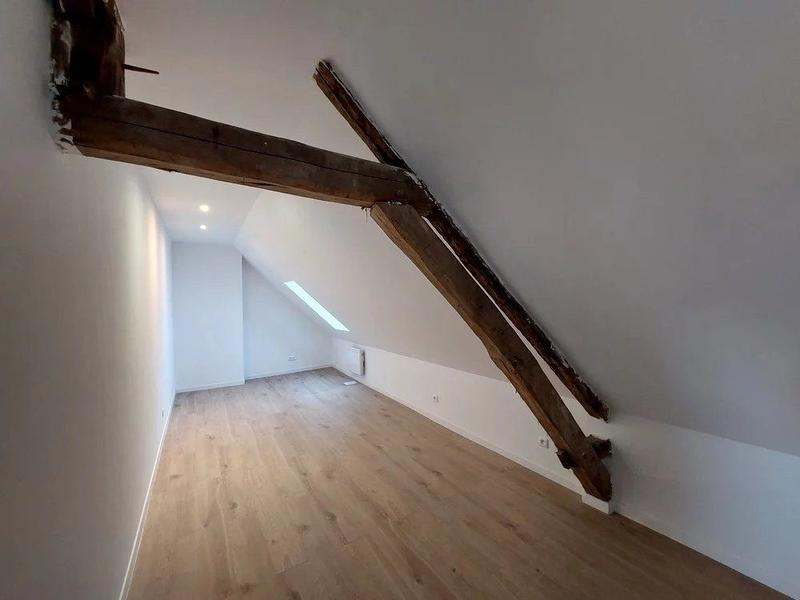 Maison - 108 m² - 5 pièces