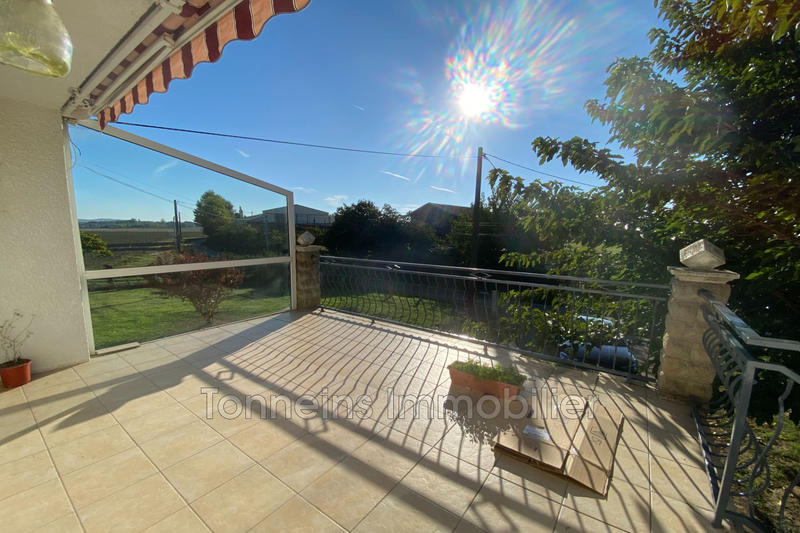 Maison - 103 m² - 4 pièces