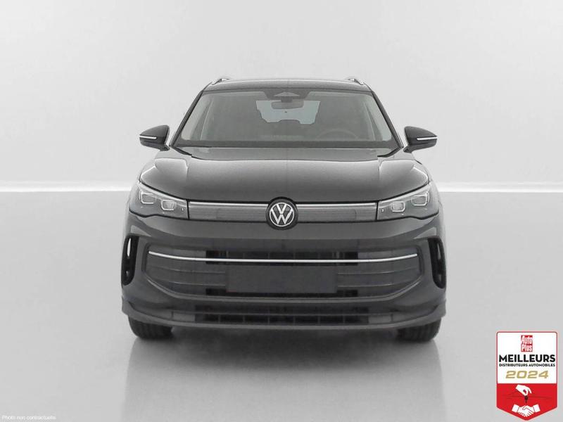 Volkswagen Tiguan III 1.5 eTSI 150ch Life Plus Dsg7