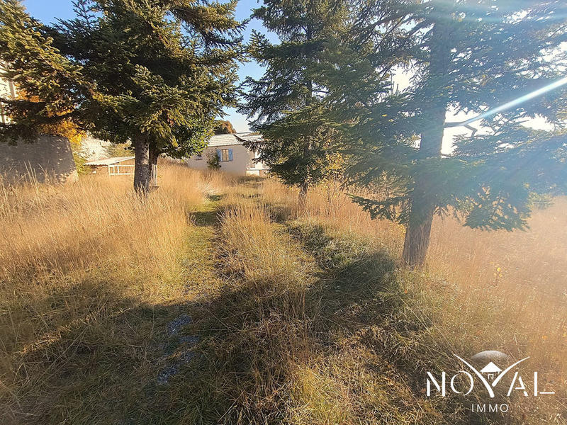 Villa - 70 m² - 3 pièces