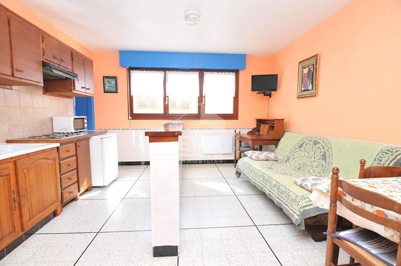 Maison - 108 m² - 5 pièces